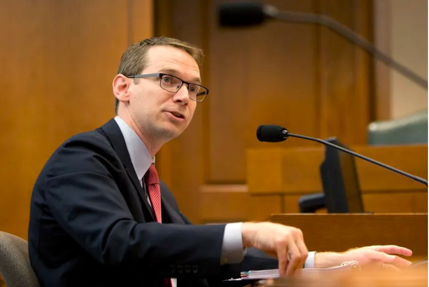 Texas Education Commissioner Mike Morath spoke to lawmakers and school superintendents in separate conference calls Sunday.